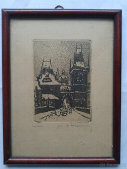Praha