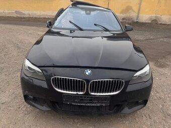 Bmw f10 / f11 díly