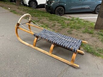 Sáňky