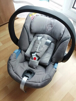Autosedačka (vajíčko) Cybex Aton 5