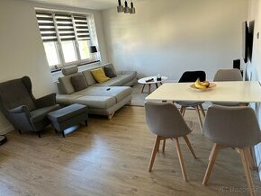 Byt 2kk, cihla, osobní vlastnictví 60m2, po rekonstrukci