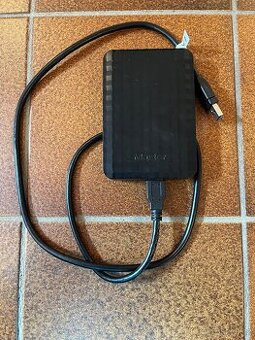 Maxtor HX - M101TCB