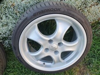 ALU KOLA ..R17..4x100..MAZDA MX-5
