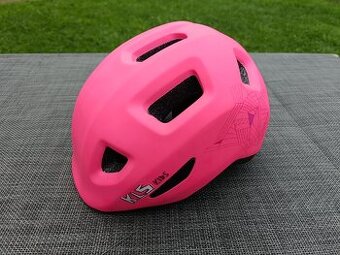 Dětská cyklo přilba Kellys Acey XS