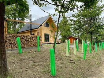 Prodej chaty 92m², Kozlany u Dalešické přehrady - 1