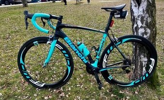 Bianchi Infinito