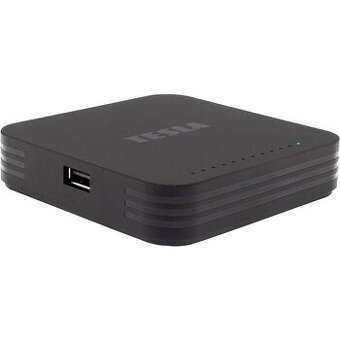 Multimediální centrum Tesla MediaBox XG500 - 100% stav