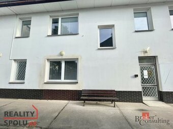 Pronájem, byty/2+1, 40 m2, Drahoňovského 810/1, Řepy, 16300