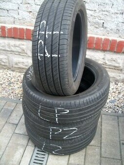 sada letní Michelin na Kamiq Octavia IV 205.55.17 91V