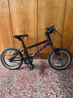 Dětské kolo vitus 14