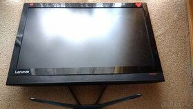 Koupím matrice Lenovo 23 palců - 1