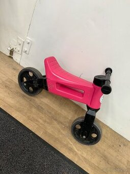 Funny wheels