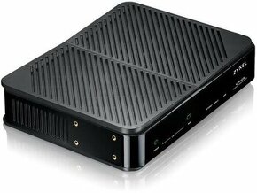 ZyXEL VPN2S - desktop firewall
