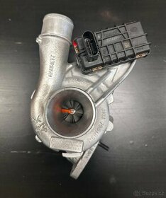 Turbo Citroen Jumper 2.2 Hdi