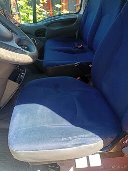 Prodám Iveco daily