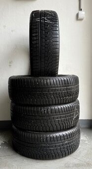 ☀️Letní pneumatiky 205/55/19, Michelin, DOT22