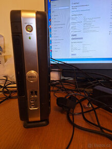 MinipC v case DELL - 1