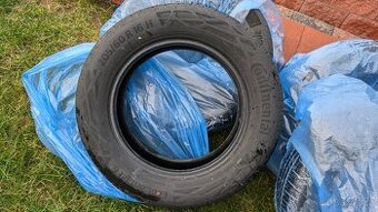 Continental EcoContact 6 205/60 R16 H
