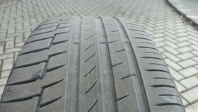 235 45 20 Continental premium contact 6 kusovka