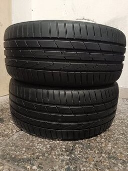 Letní pneu 225/45/17 Hankook Ventus S1 Evo2