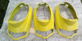 Plast Piaggio Liberty