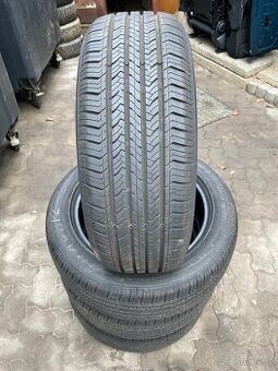 Maxxis Bravo HP M3 215/55 R17 94V - nové letní