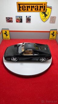 Ferrari F355 Berlinetta 1:18 Kyosho