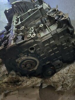 Motor BMW N43B20A