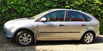 Ford Focus 1.6 i, LPG, 74 kW, r.v.2005