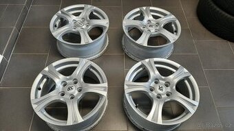 Alu kola Ford - Volvo - 7Jx16 ET-48 5x108x63,3