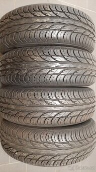 Pneumatiky letní 195/65R15-91H Unirojal