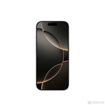 iPhone 16 Pro 256 gb - Zánovní - TOP stav - Záruka