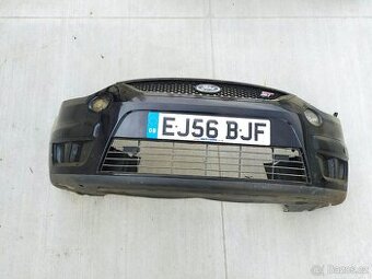 ford galaxy.ford s max predny naraznik