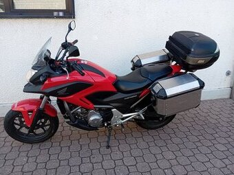 Honda NC 700X