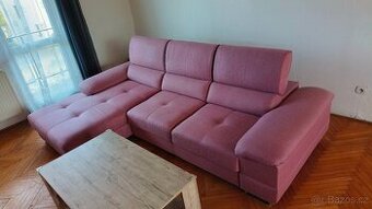 Prodám sedací rozkládací sedací soupravu