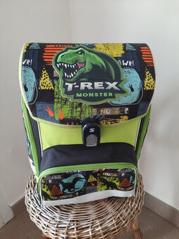 AKTOVKA STIL "T-Rex"