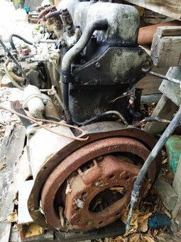 Motor Avia 30 - 1