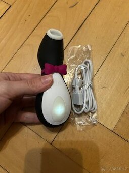 Satisfyer Penguin - 1