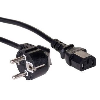 30 ks Kabely nové/zánovní HDMI/HDMI, HDMI/displayport, VGA/V