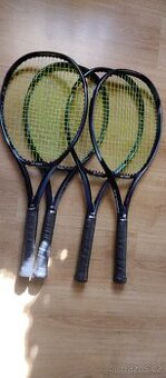 Tenisové rakety YONEX