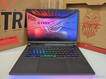 165HZ ASUS ROG i7-13650HX,1TB SSD,16GB RAM,RTX 4080 12GB