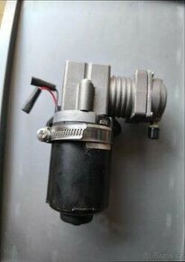 ISRI compressor 24 volt