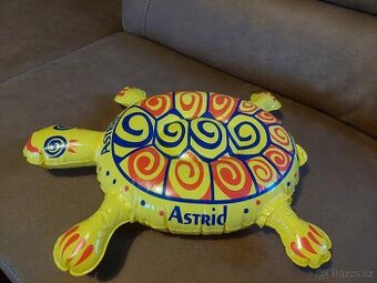 Nafukovací želva ASTRID - 1