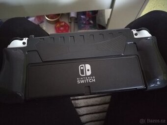 Nintendo switch kryt