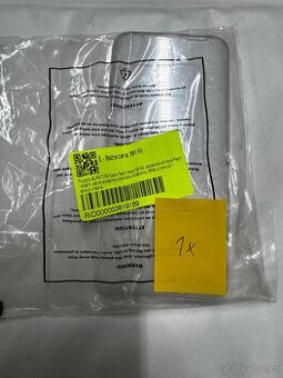 xiaomi redmi note 12S 4G celotelovy obal