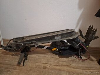 Rám koloběžky xiaomi m365