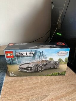 LEGO 76915 Pagani Utopia