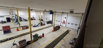 Pracovník/ce autoservisu - čistění a mytí vozidel