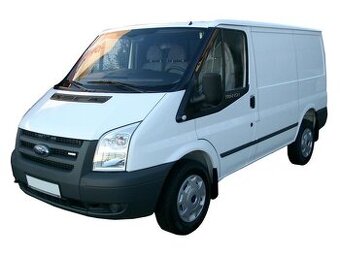 PŘEVODOVKA TRANSIT MK7 VII 2.2 TDCi 2.4 TDCi 3.2 TDCi