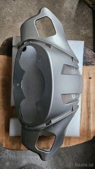 Yamaha Maxster,MBK Thunder - 1